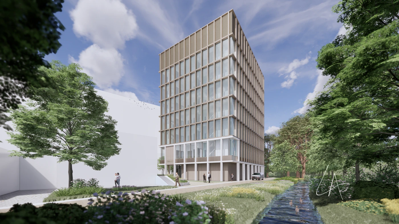 OLVG-zuidoost_la